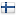 arkkihiippakunta.fi hosted country